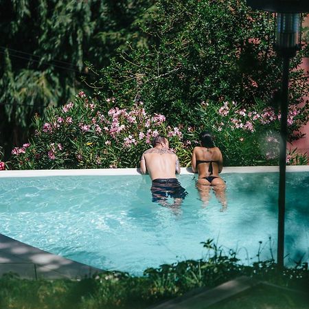 Hotel Rural Misarela Герес Экстерьер фото