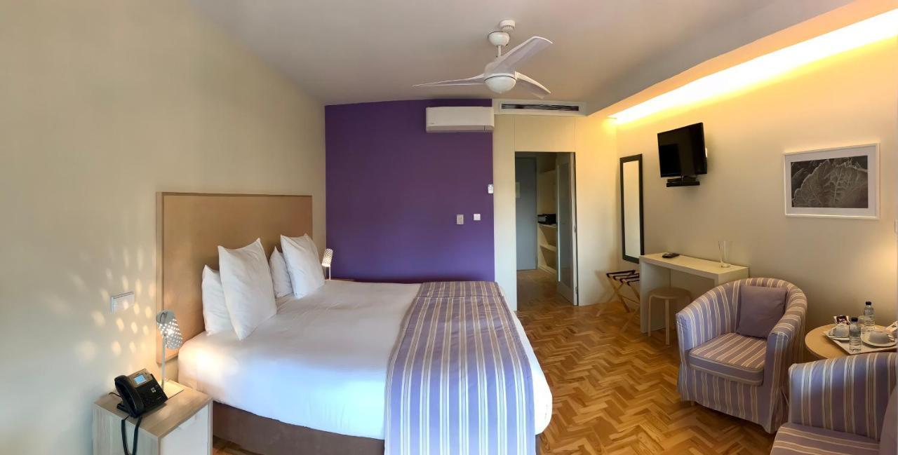 Hotel Rural Misarela Герес Экстерьер фото