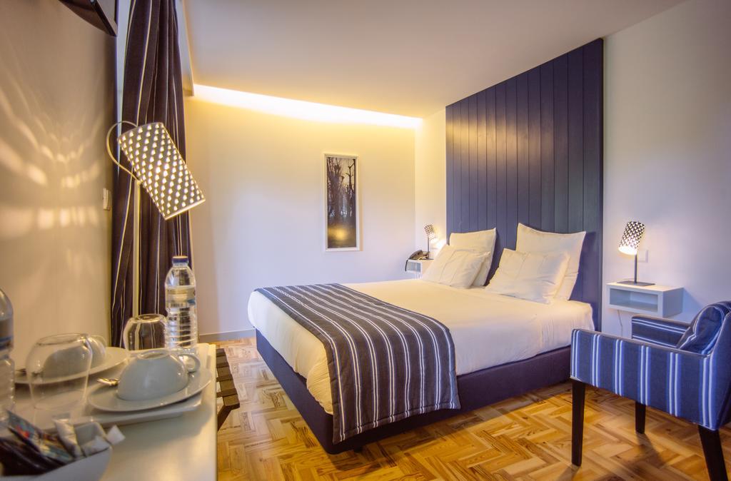 Hotel Rural Misarela Герес Экстерьер фото