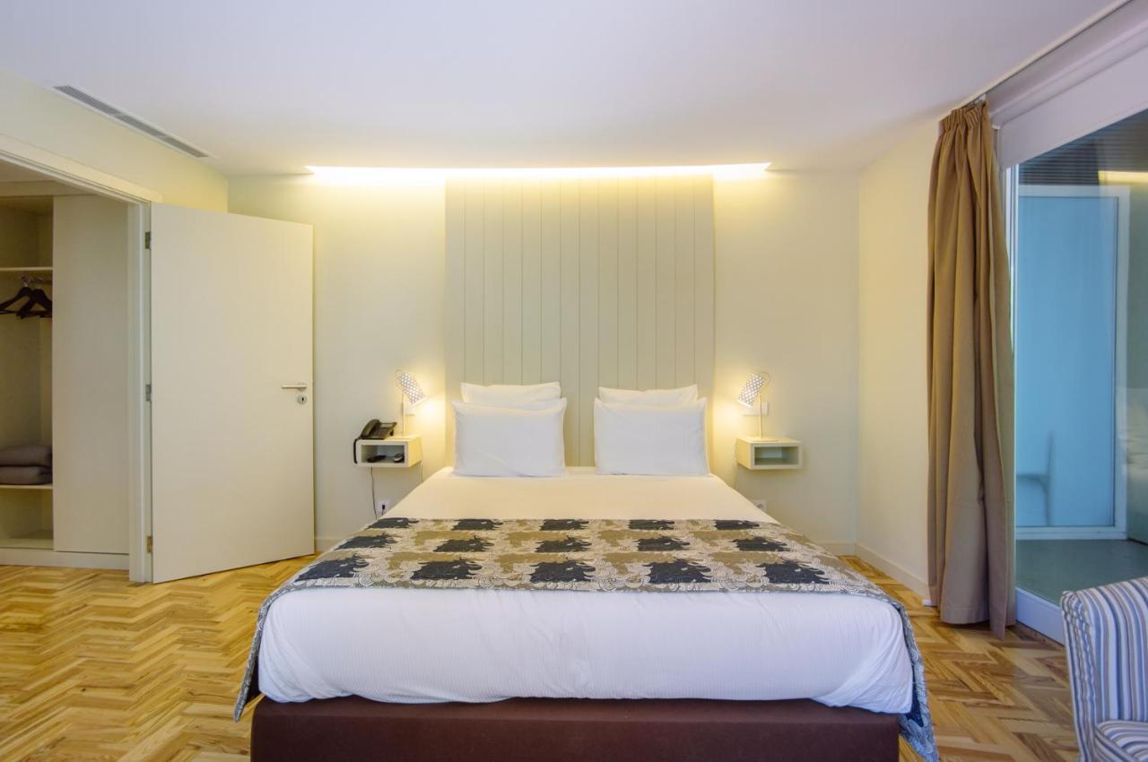 Hotel Rural Misarela Герес Экстерьер фото