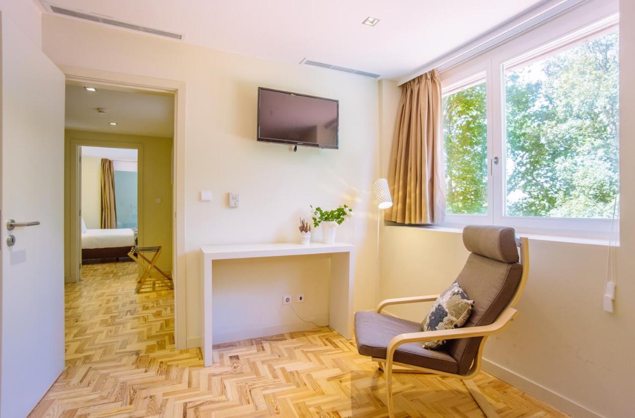 Hotel Rural Misarela Герес Экстерьер фото