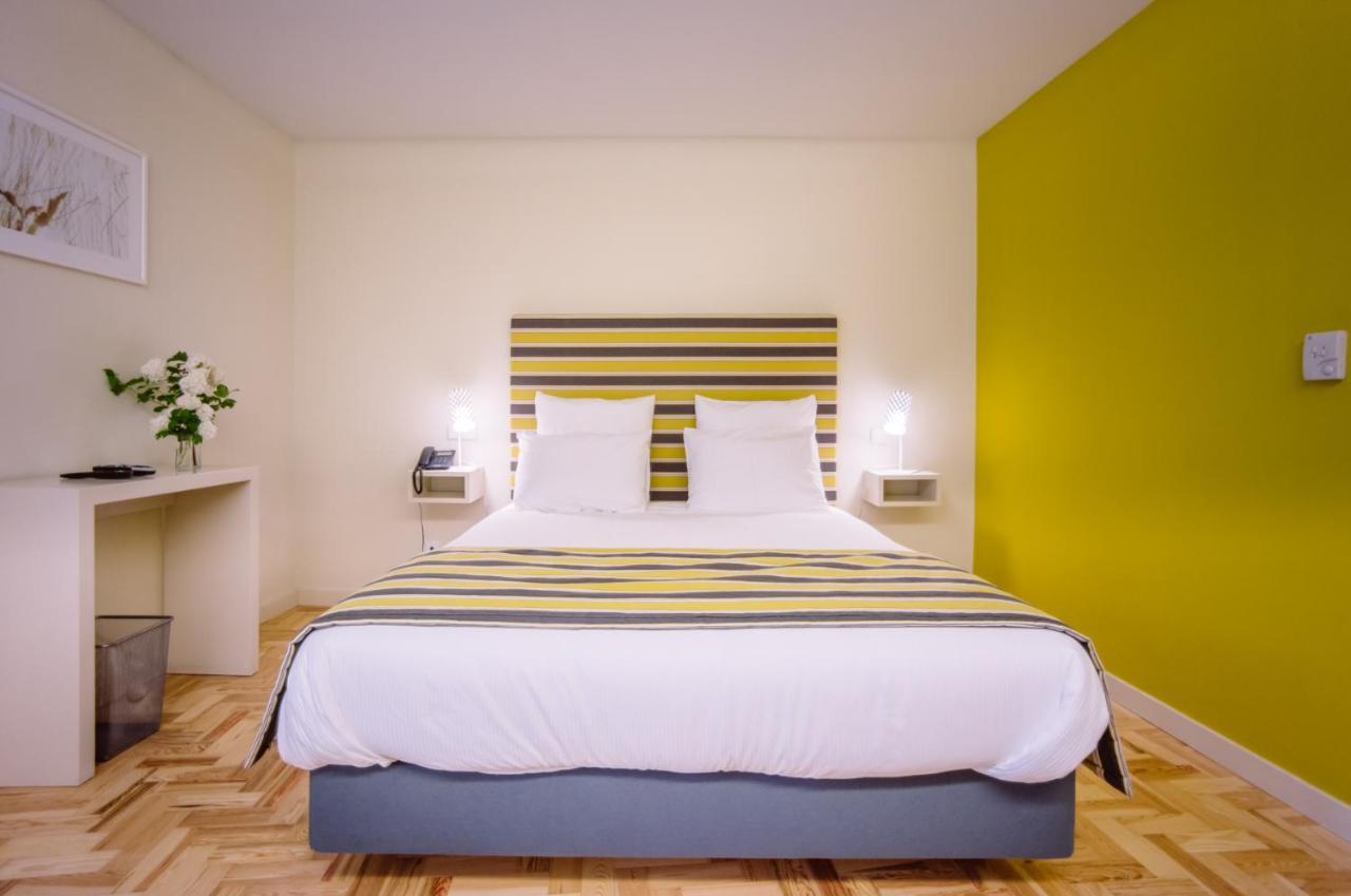 Hotel Rural Misarela Герес Экстерьер фото