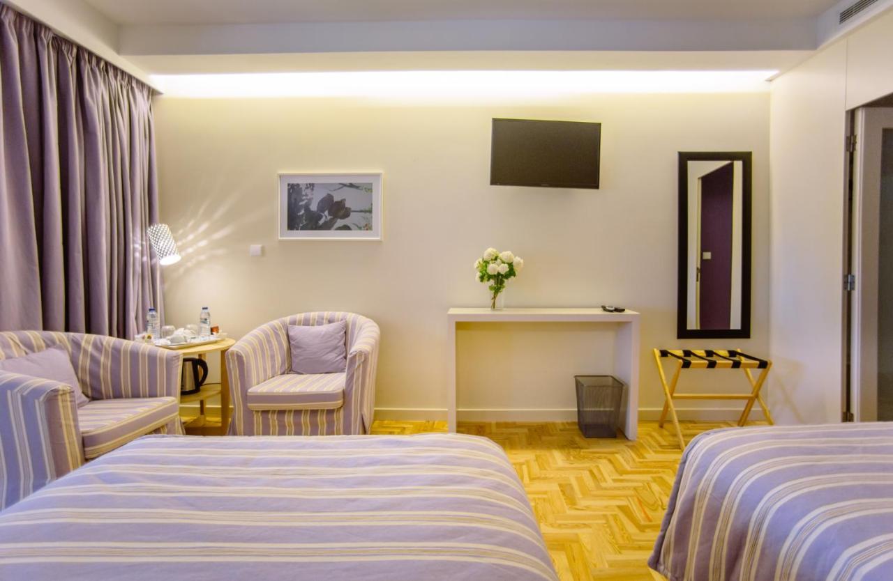 Hotel Rural Misarela Герес Экстерьер фото