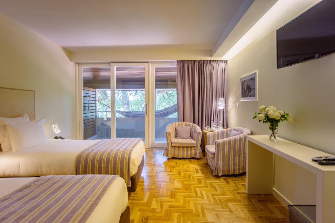 Hotel Rural Misarela Герес Экстерьер фото